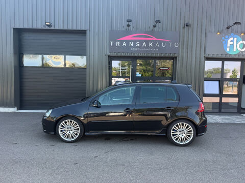 Golf 2.0 T 16S FSI 200 GTI DSG 2005 occasion 67590 SCHWEIGHOUSE-SUR-MODER