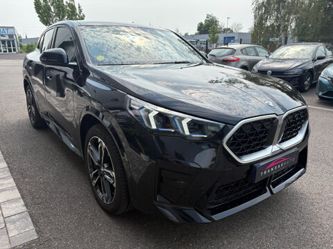 X2 xDrive 18d 150 ch BVA8 M Sport 2024 occasion 67590 SCHWEIGHOUSE-SUR-MODER