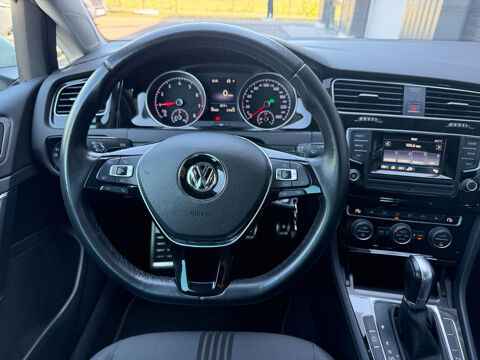 Golf 1.2 TSI 110 BlueMotion Technology Allstar DSG7 2016 occasion 67590 SCHWEIGHOUSE-SUR-MODER