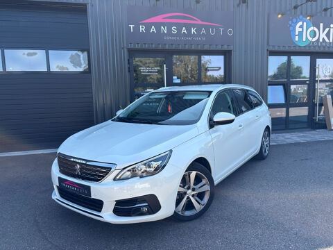 Annonce voiture Peugeot 308 SW 9990 €