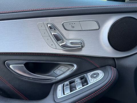 Classe C 450 AMG 4Matic 7G-Tronic A 2016 occasion 67590 SCHWEIGHOUSE-SUR-MODER