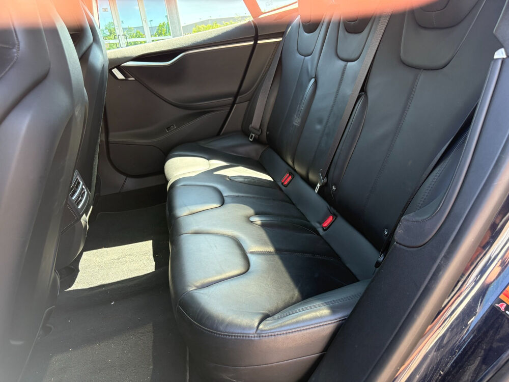 Model S MODEL S 85 kWh Performance 2015 occasion 67590 SCHWEIGHOUSE-SUR-MODER