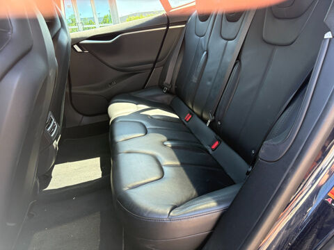 Model S MODEL S 85 kWh Performance 2015 occasion 67590 SCHWEIGHOUSE-SUR-MODER