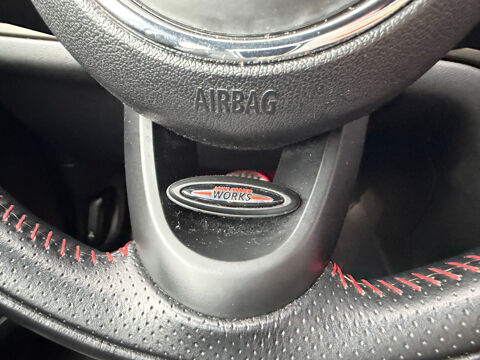 Countryman 150 ch ALL4 BVA8 Cooper D 2018 occasion 67590 SCHWEIGHOUSE-SUR-MODER