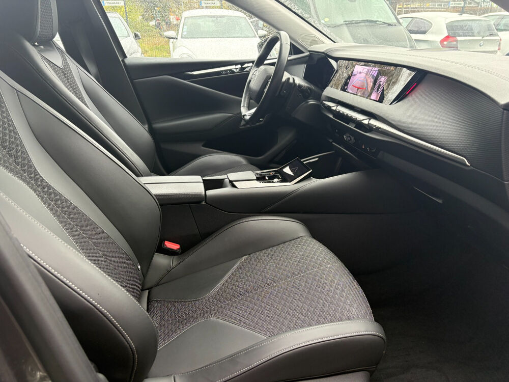 DS4 DS 4 PureTech 130 EAT8 Trocadero 2023 occasion 67590 SCHWEIGHOUSE-SUR-MODER