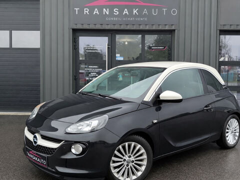 Opel adam 1.4 Twinport 87 ch avec CT OK / TOIT PAN