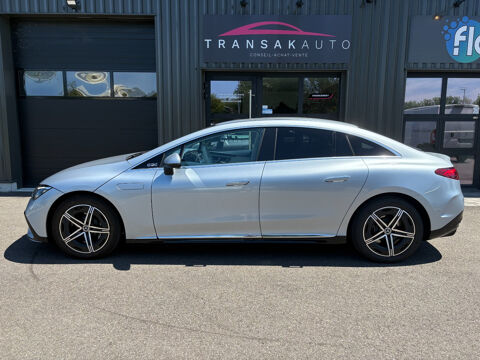 EQE 300 AMG Line 2023 occasion 67590 SCHWEIGHOUSE-SUR-MODER