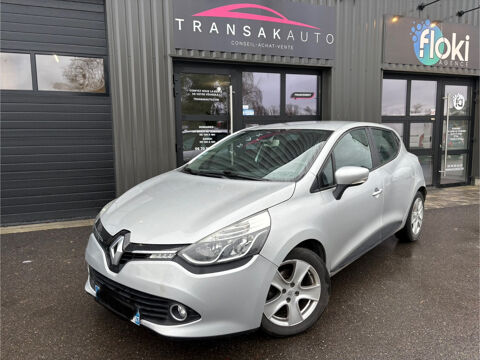 Renault clio iv dCi 90 eco2 Intens avec GPS / FEUX AUTOM