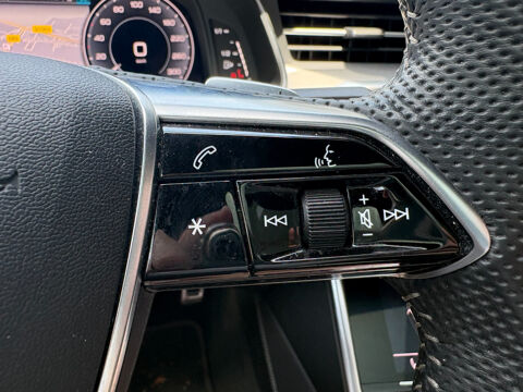 A7 Sportback 55 TFSIe 367 S tronic 7 Quattro ultra Competiti 2020 occasion 67590 SCHWEIGHOUSE-SUR-MODER