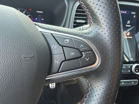 Megane IV M&eacute;gane IV Berline TCe 140 FAP R.S. Line 2021 occasion 67590 SCHWEIGHOUSE-SUR-MODER
