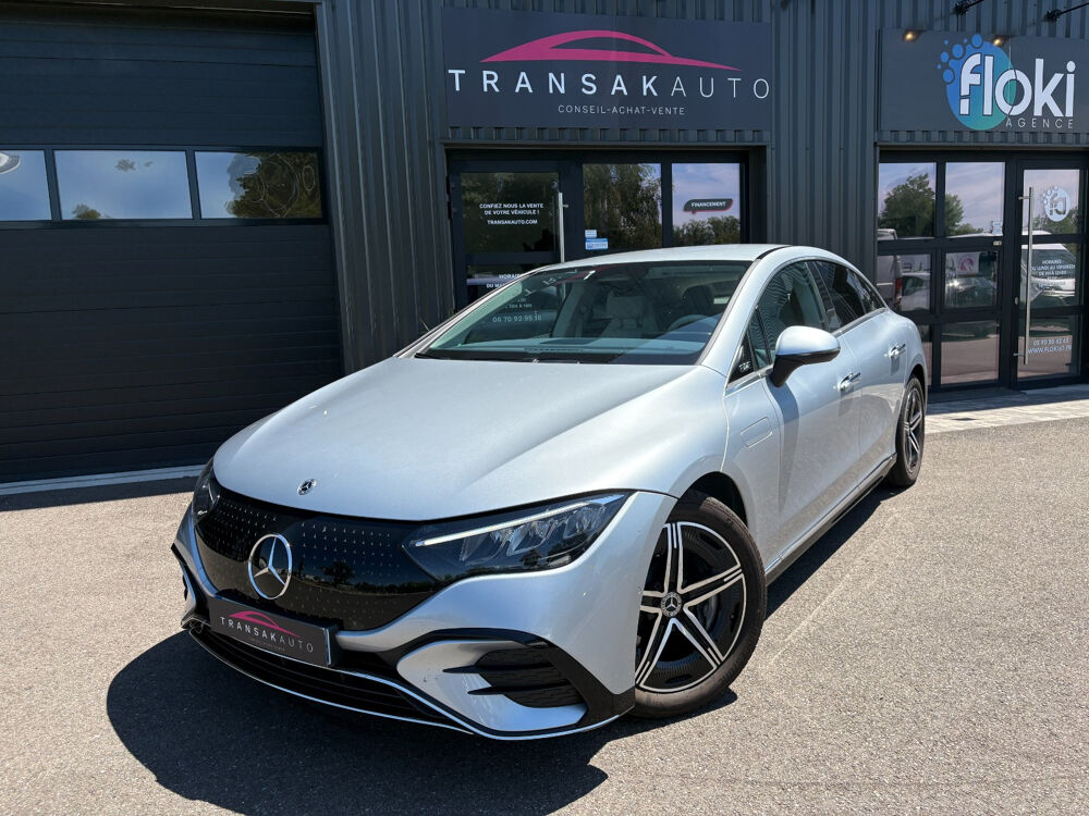 EQE 300 AMG Line 2023 occasion 67590 SCHWEIGHOUSE-SUR-MODER