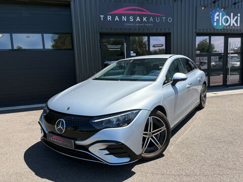Annonce voiture Mercedes EQE 42990 €