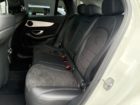 Classe GLC 220 d 9G-Tronic 4Matic Sportline 2017 occasion 67590 SCHWEIGHOUSE-SUR-MODER
