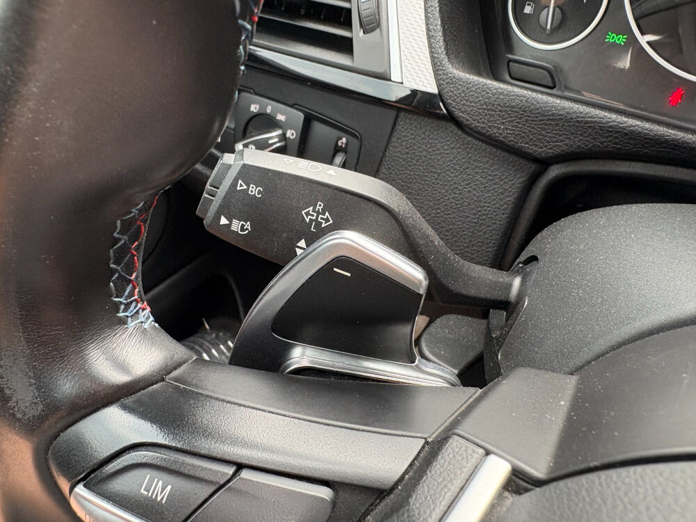 S&eacute;rie 4 Gran Coup&eacute; 420d 190 ch M Sport A 2017 occasion 67590 SCHWEIGHOUSE-SUR-MODER