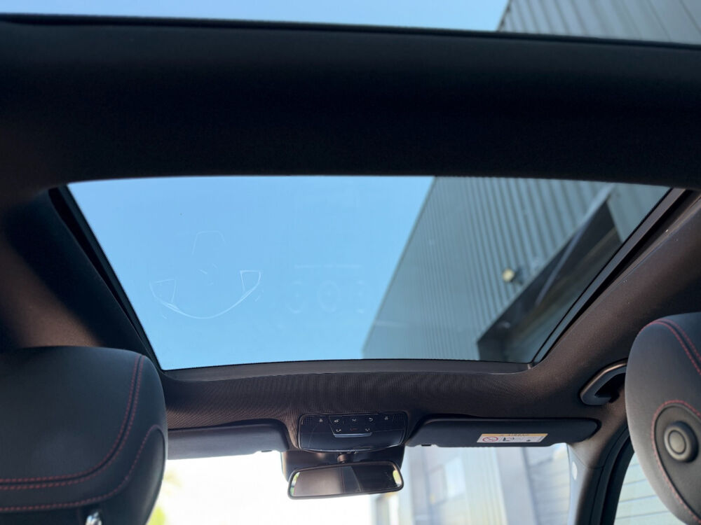 Classe C 450 AMG 4Matic 7G-Tronic A 2016 occasion 67590 SCHWEIGHOUSE-SUR-MODER