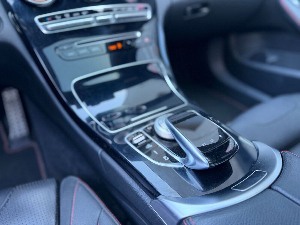 Classe C 450 AMG 4Matic 7G-Tronic A 2016 occasion 67590 SCHWEIGHOUSE-SUR-MODER