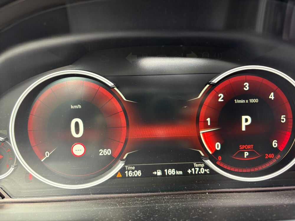 X6 xDrive30d 258 ch M Sport A 2016 occasion 67590 SCHWEIGHOUSE-SUR-MODER