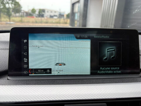 S&eacute;rie 4 Gran Coup&eacute; 420d 190 ch M Sport A 2017 occasion 67590 SCHWEIGHOUSE-SUR-MODER