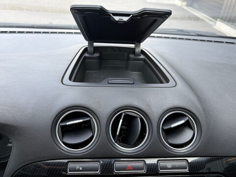 S-MAX 2.0 TDCi 163 FAP Sport Platinium - 7 Pl Powershift A 2013 occasion 67590 SCHWEIGHOUSE-SUR-MODER