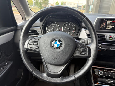 Serie 2 Active Tourer 218d xDrive 150 ch Lounge 2017 occasion 67590 SCHWEIGHOUSE-SUR-MODER