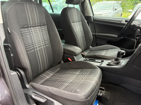 Golf 1.4 TSI 150 ACT BlueMotion Technology Lounge DSG7 2015 occasion 67590 SCHWEIGHOUSE-SUR-MODER
