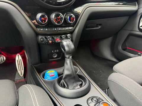 Countryman 150 ch ALL4 BVA8 Cooper D 2018 occasion 67590 SCHWEIGHOUSE-SUR-MODER