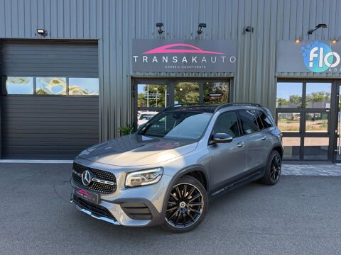 GLB 200 d 8G-DCT AMG Line 2020 occasion 67590 SCHWEIGHOUSE-SUR-MODER
