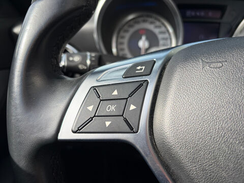 SLK 250 d A 2015 occasion 67590 SCHWEIGHOUSE-SUR-MODER