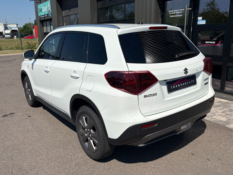 Vitara 1.5 Dualjet Hybrid Auto Privil&egrave;ge 2024 occasion 67590 SCHWEIGHOUSE-SUR-MODER