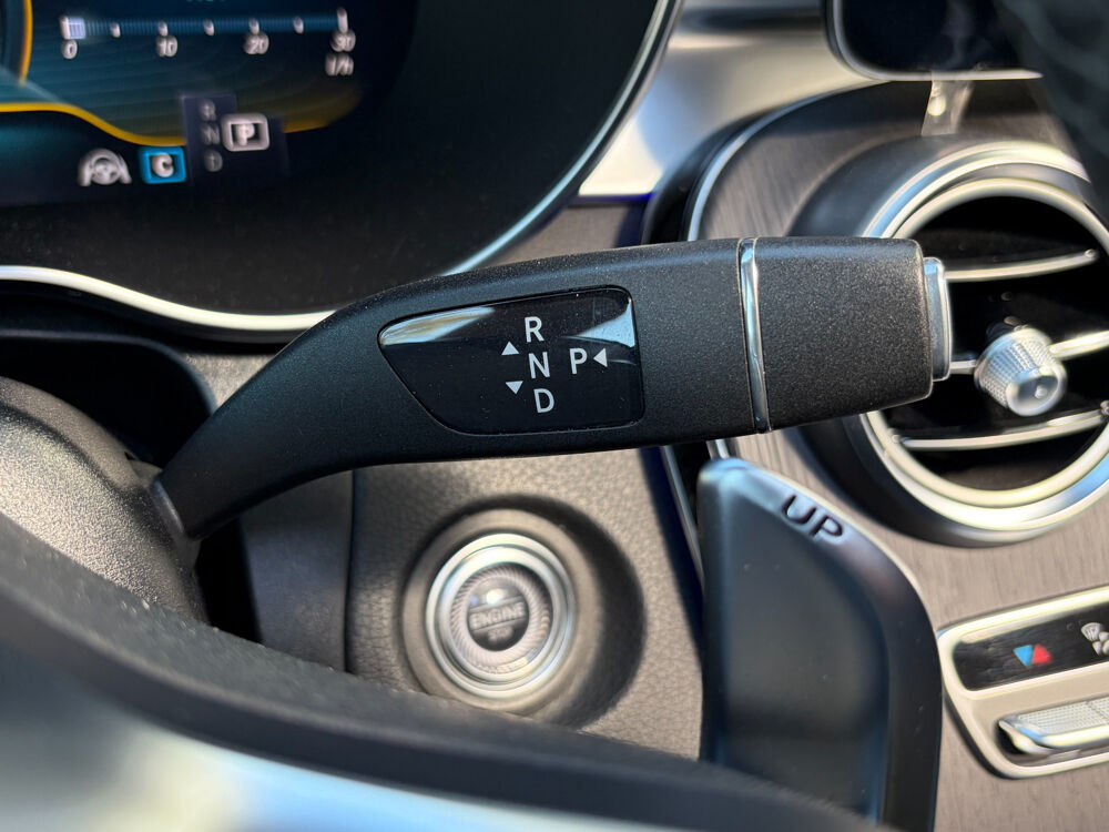 Classe GLC GLC 63 S AMG 9G-MCT Speedshift AMG 4Matic+ 2019 occasion 67590 SCHWEIGHOUSE-SUR-MODER