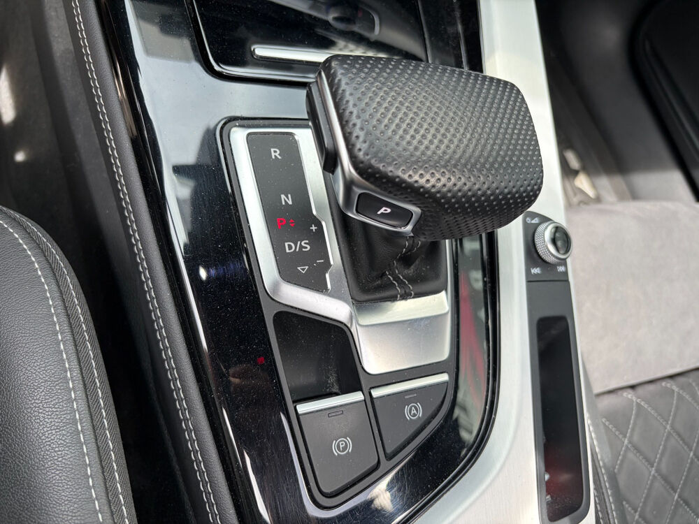 A5 Sportback 40 TDI 204 S tronic 7 Quattro S Line 2023 occasion 67590 SCHWEIGHOUSE-SUR-MODER