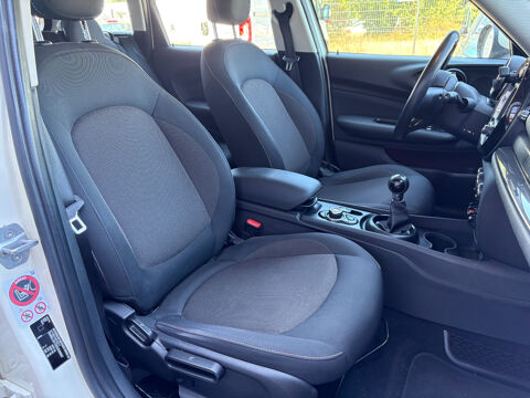 Clubman One 102 ch Finition Salt 2016 occasion 67590 SCHWEIGHOUSE-SUR-MODER