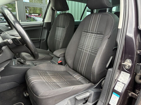 Golf 1.4 TSI 150 ACT BlueMotion Technology Lounge DSG7 2015 occasion 67590 SCHWEIGHOUSE-SUR-MODER