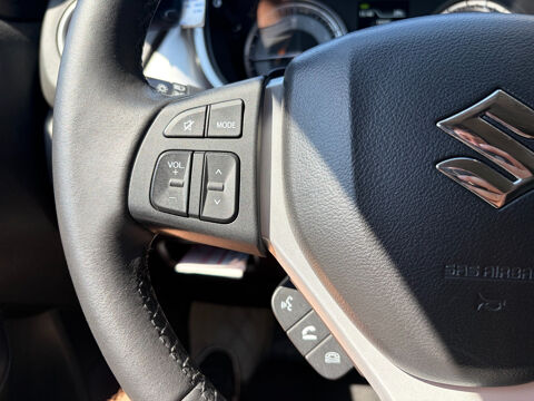 Vitara 1.5 Dualjet Hybrid Auto Privil&egrave;ge 2024 occasion 67590 SCHWEIGHOUSE-SUR-MODER