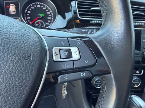 Golf 1.2 TSI 110 BlueMotion Technology Allstar DSG7 2016 occasion 67590 SCHWEIGHOUSE-SUR-MODER