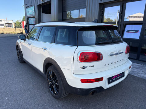 Clubman One 102 ch Finition Salt 2016 occasion 67590 SCHWEIGHOUSE-SUR-MODER