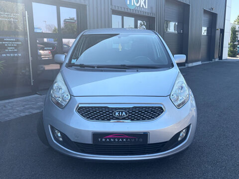 Venga 1.4 CRDi 90 ch Active 2010 occasion 67590 SCHWEIGHOUSE-SUR-MODER