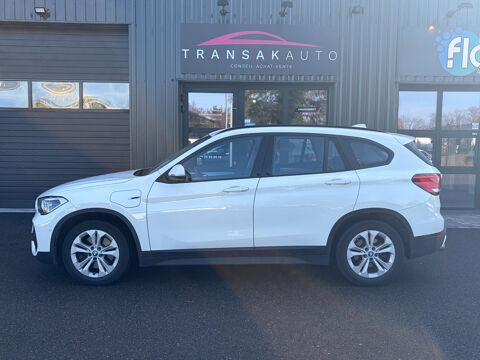 X1 xDrive 25e 220 ch BVA6 Lounge 2022 occasion 67590 SCHWEIGHOUSE-SUR-MODER