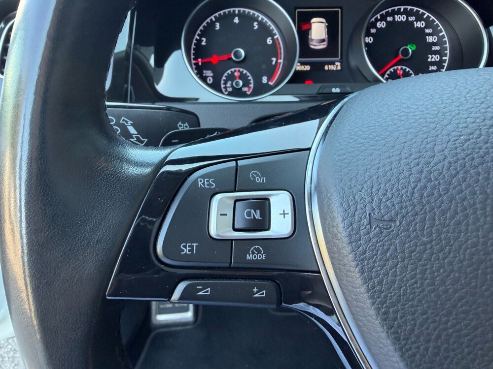 Golf 1.2 TSI 110 BlueMotion Technology Allstar DSG7 2016 occasion 67590 SCHWEIGHOUSE-SUR-MODER