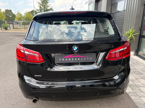 Serie 2 Active Tourer 218d xDrive 150 ch Lounge 2017 occasion 67590 SCHWEIGHOUSE-SUR-MODER