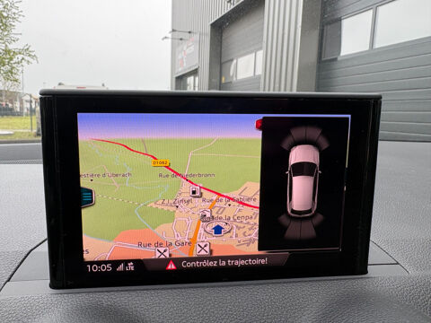Q2 35 TFSI COD 150 S tronic 7 2020 occasion 67590 SCHWEIGHOUSE-SUR-MODER