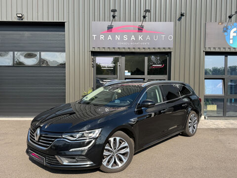 Annonce voiture Renault Talisman 13990 €