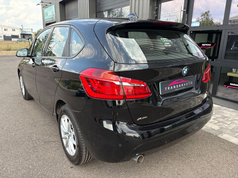 Serie 2 Active Tourer 218d xDrive 150 ch Lounge 2017 occasion 67590 SCHWEIGHOUSE-SUR-MODER