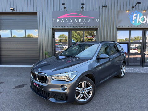 Annonce voiture BMW X1 17990 €