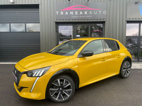 Annonce voiture Peugeot 208 12490 
