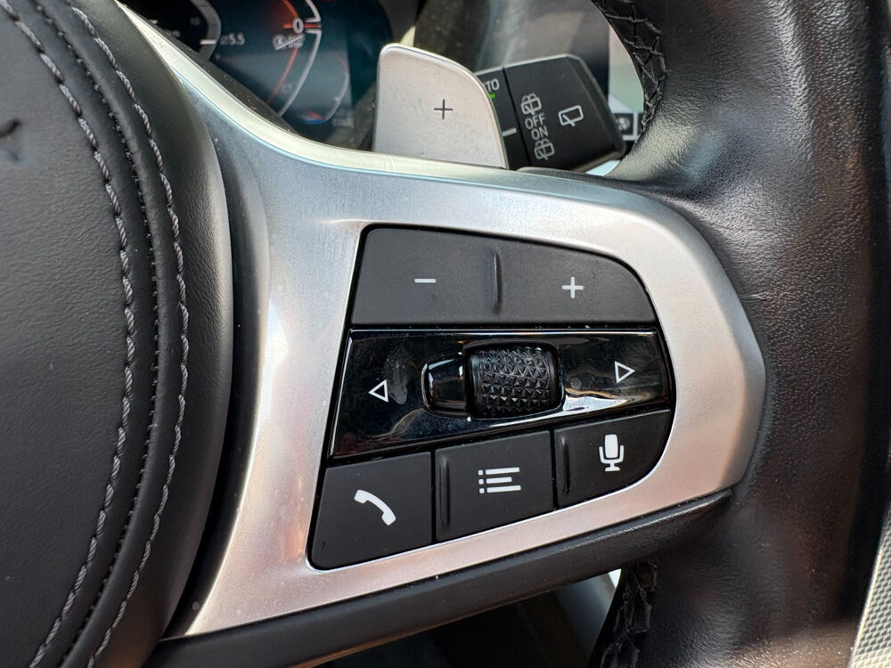 S&eacute;rie 3 Touring 320d 190 ch BVA8 M Sport 2022 occasion 67590 SCHWEIGHOUSE-SUR-MODER