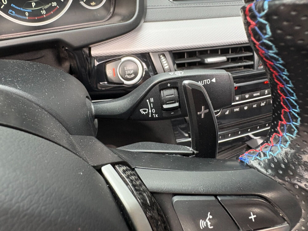 X6 xDrive30d 258 ch M Sport A 2016 occasion 67590 SCHWEIGHOUSE-SUR-MODER