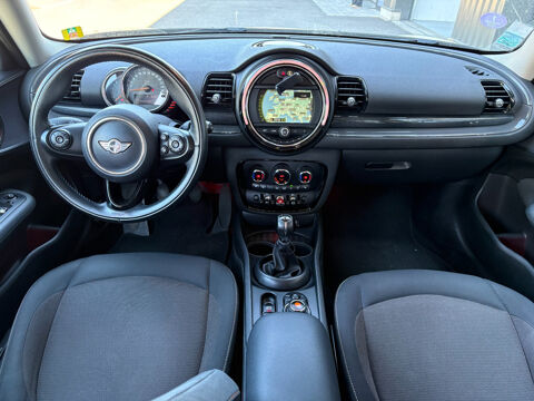 Clubman One 102 ch Finition Salt 2016 occasion 67590 SCHWEIGHOUSE-SUR-MODER