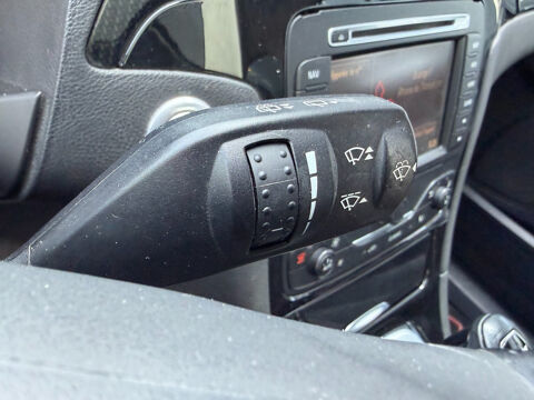 S-MAX 2.0 TDCi 163 FAP Sport Platinium - 7 Pl Powershift A 2013 occasion 67590 SCHWEIGHOUSE-SUR-MODER