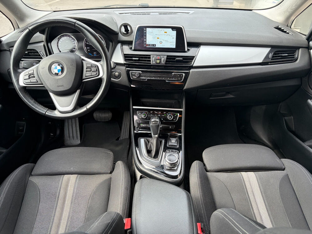 Serie 2 Active Tourer 225xe iPerformance 224 ch BVA6 Business Design 2018 occasion 67590 SCHWEIGHOUSE-SUR-MODER